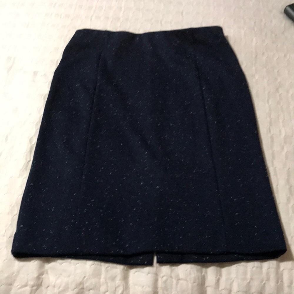 Ann Taylor 6p skirt EUC